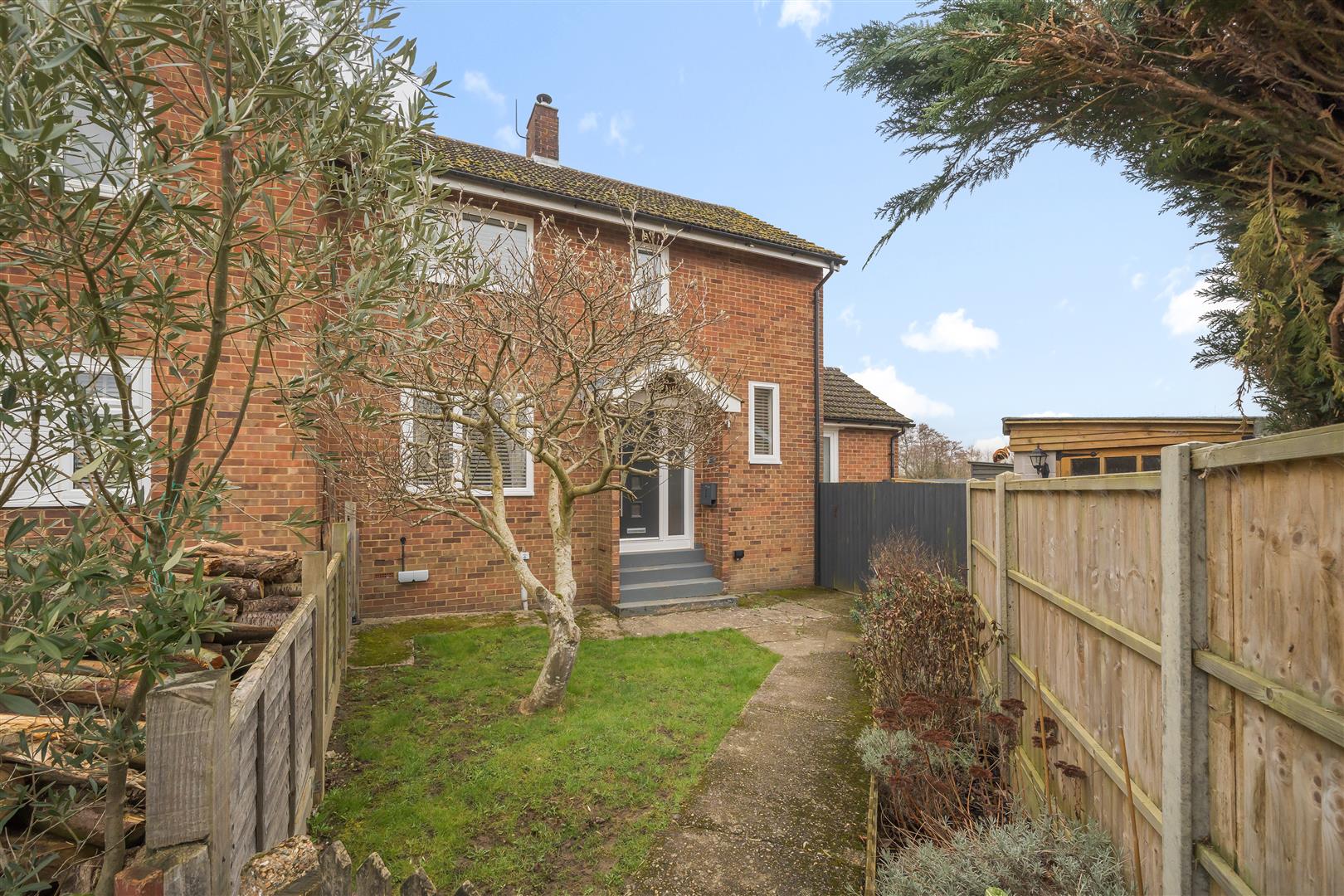 Chestnut Close, Maidstone Simon Miller & Company